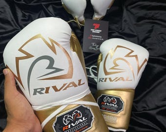 Rival Boxing Starter Kit set – Complete Training Set for Men & Women