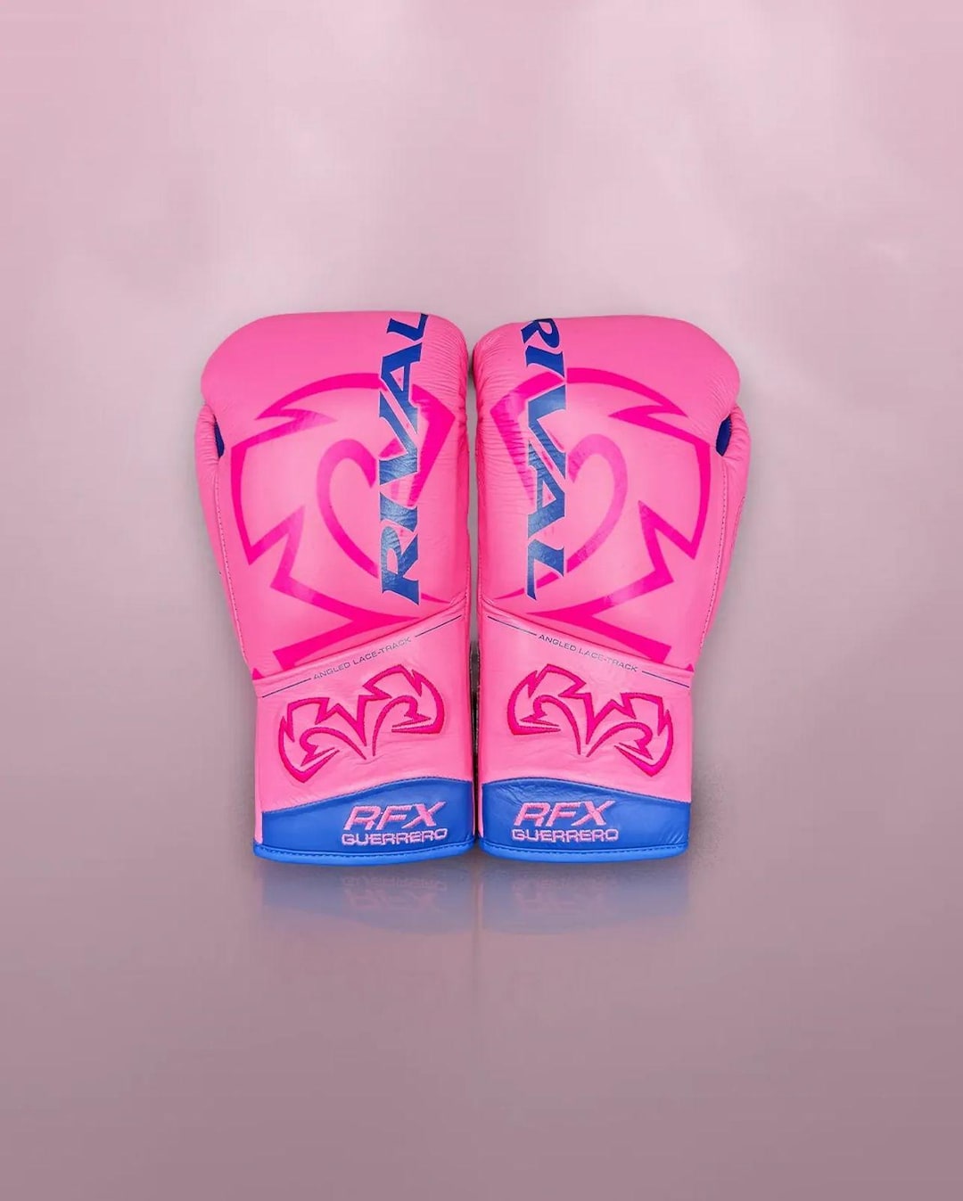 Weon Rfx Colours Rival Custom Color Boxing Rfx-guerrero HDE-F Pro Fight Gloves - Etsy ...