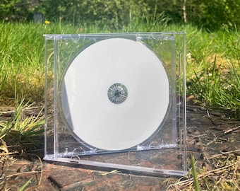 Custom CD Mixtape