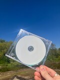 Custom CD Mixtape