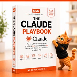 Claude-handboken | Claude AI-guide | Bygg appar med Claude Code | Fler än 150 AI-uppmaningar | Fler än 80 arbetsflöden | AI-arbetsbok för företag