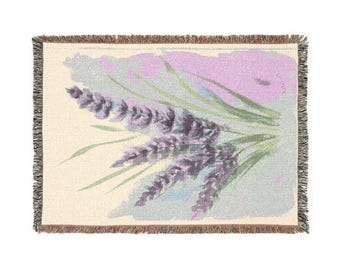 Woven Blanket