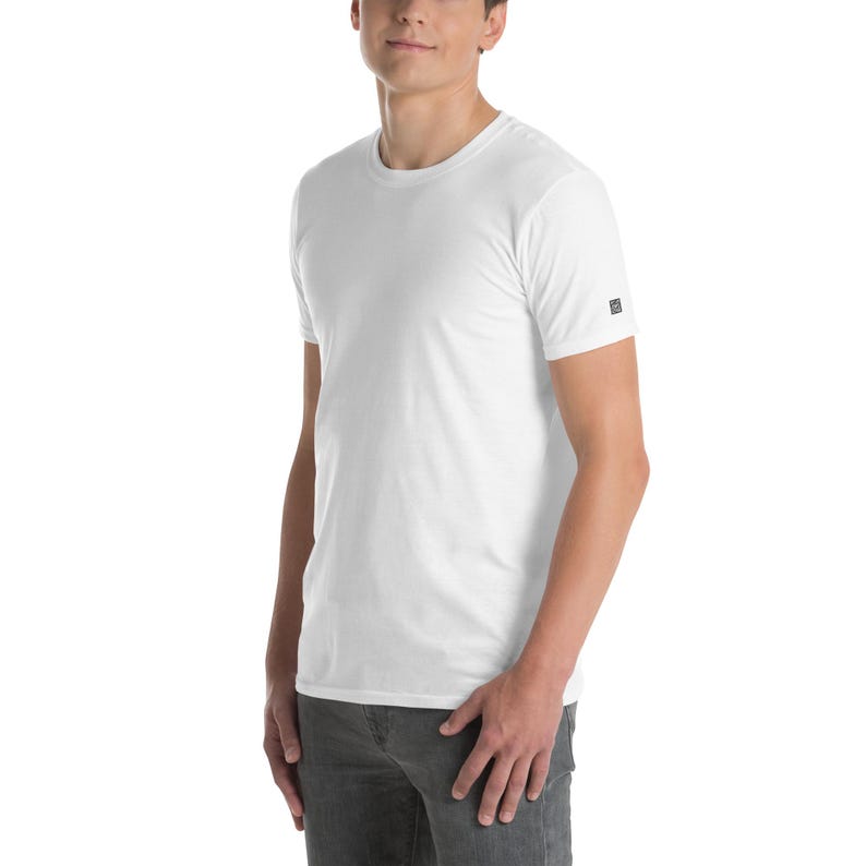 Casta Gansa QR · ¿Te vienes? · Camiseta unisex negra