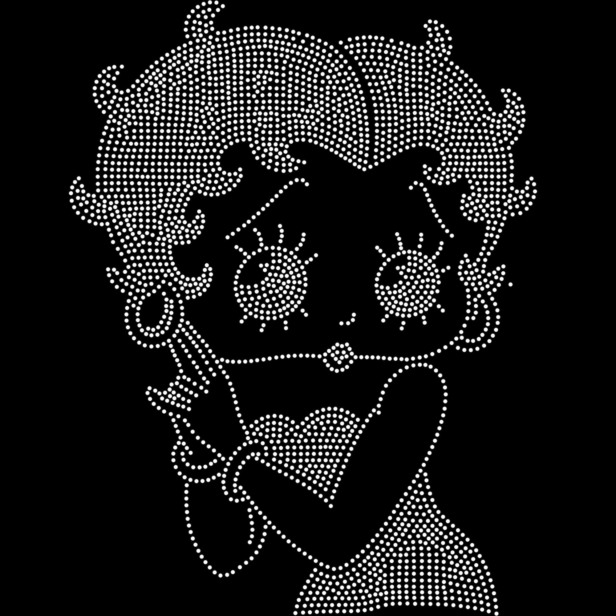 Betty boop eps - Etsy 日本