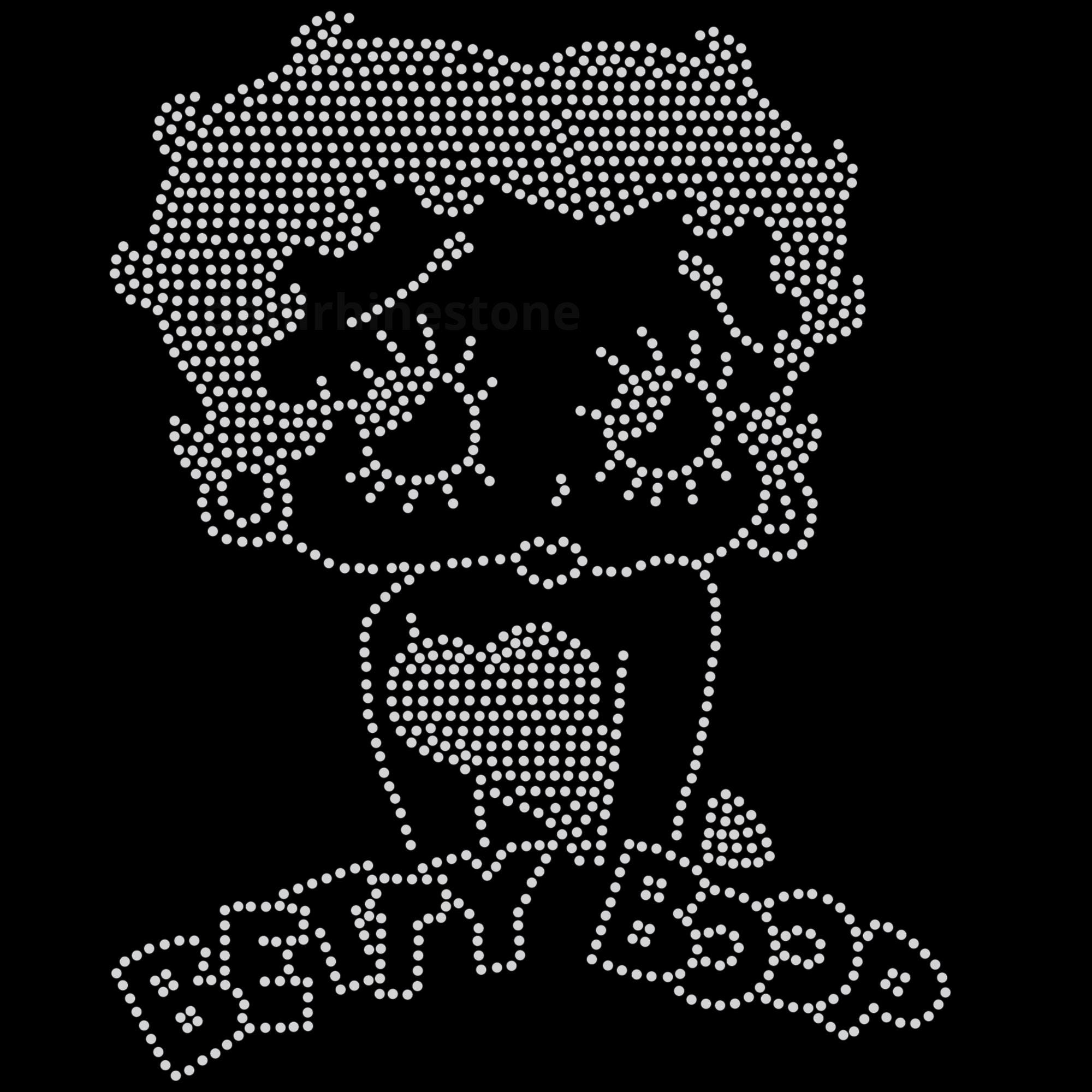 Betty boop eps - Etsy 日本