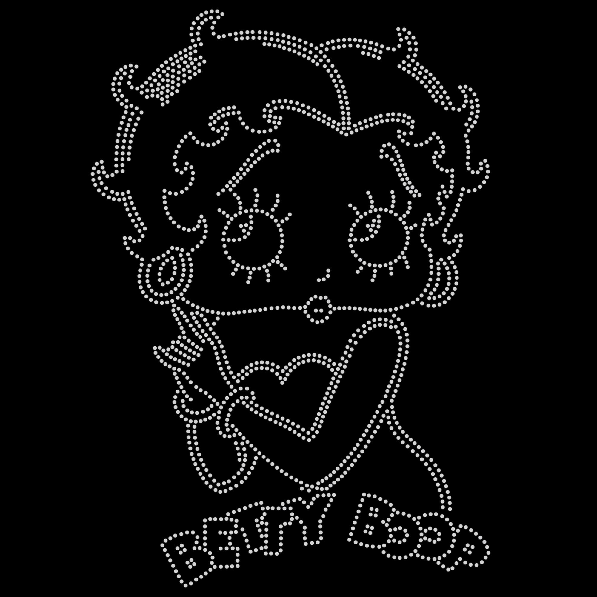 Betty boop eps - Etsy 日本
