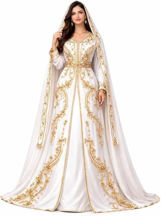Modest Beaded Dresses - Etsy