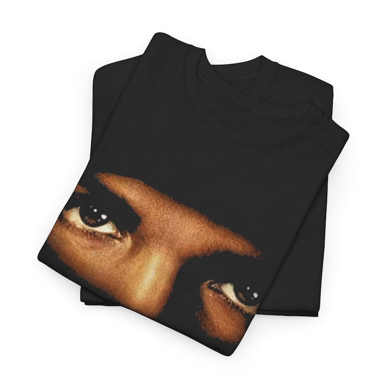 T-shirt Drake Michael J, t-shirt musique rétro, vêtements de concert image 2