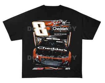 Maglietta da corsa Kyle Busch 8