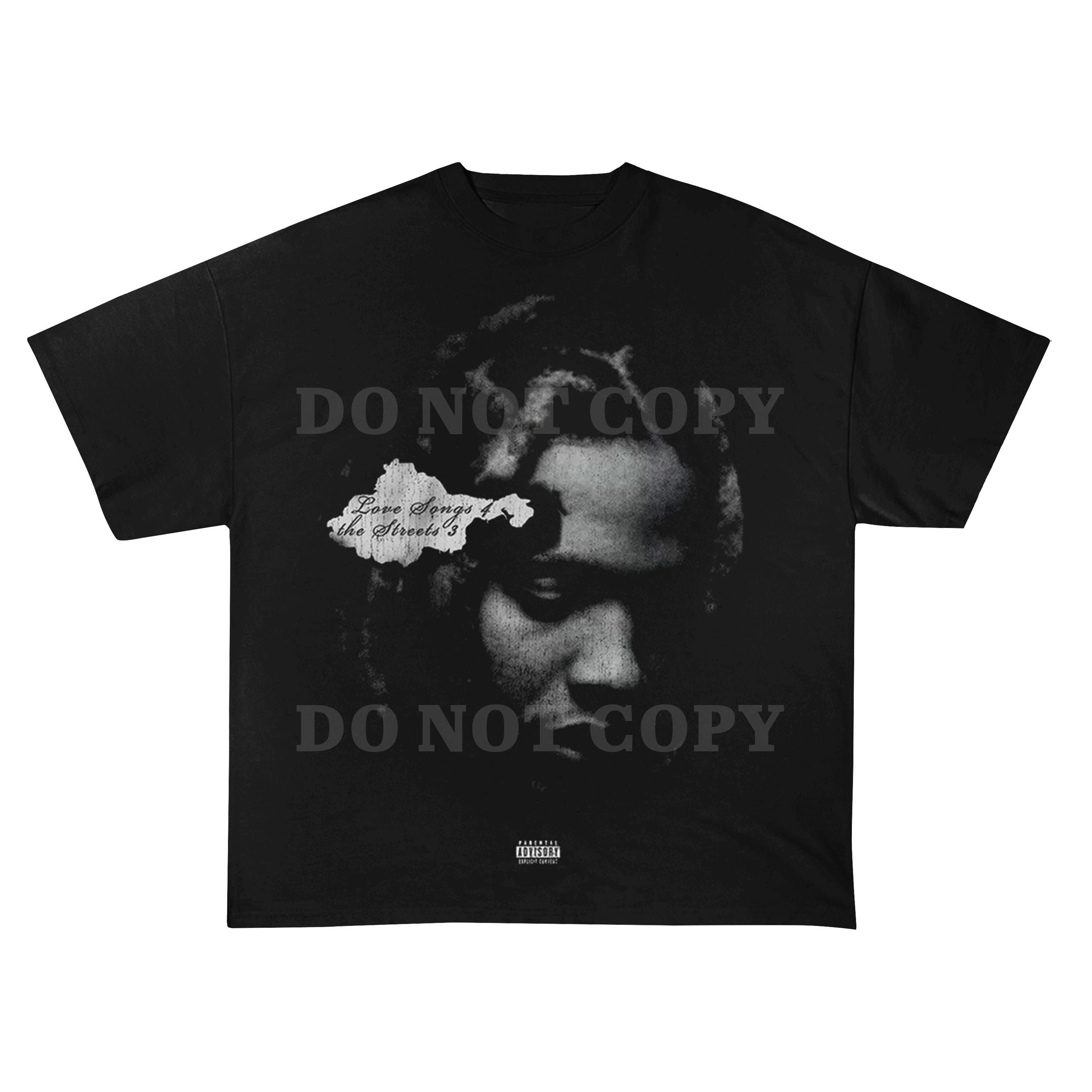 Lil durk shirt - Etsy 日本