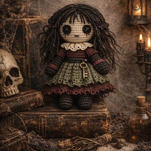 Emo Dolls - Etsy UK