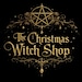 Christmas Witch Shop