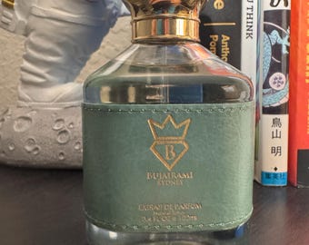 Bujairami Ocean Eyes (C.D Inspiration) 3ml-100ml