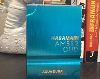 Aqua Dubai (Inspirerad av fantasin) 3ml/5ml/10ml/15ml Resestorlek