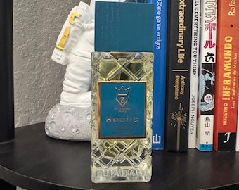 Buijarami Hectic (HIGH QUALITY Imagination Inspiration) 3ml/5ml/10ml/15ML Reisegröße