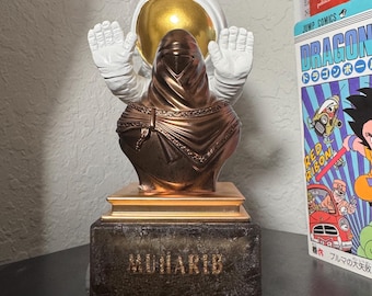 Maison Asrar -Muharib (2ML/5ML / 10 ML )