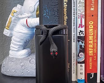 French Avenue Vulcan Black Friday Limited Edition 3ml/5ml/10ml/15ml Resestorlek