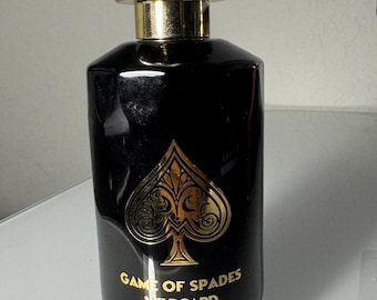 WILD CARD /5ml/10ml Travel Size