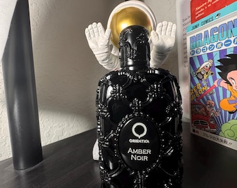 Orientica Amber Noir (Santal Inspiration) 2ml/5ml/10ml Travel Size