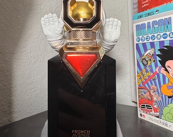 French Avenue Amber Empire (Blond Amber inspiration) 2ml/5ml/10ml Travel Size