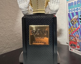 Island Dreams /5ml/10ml Travel Size