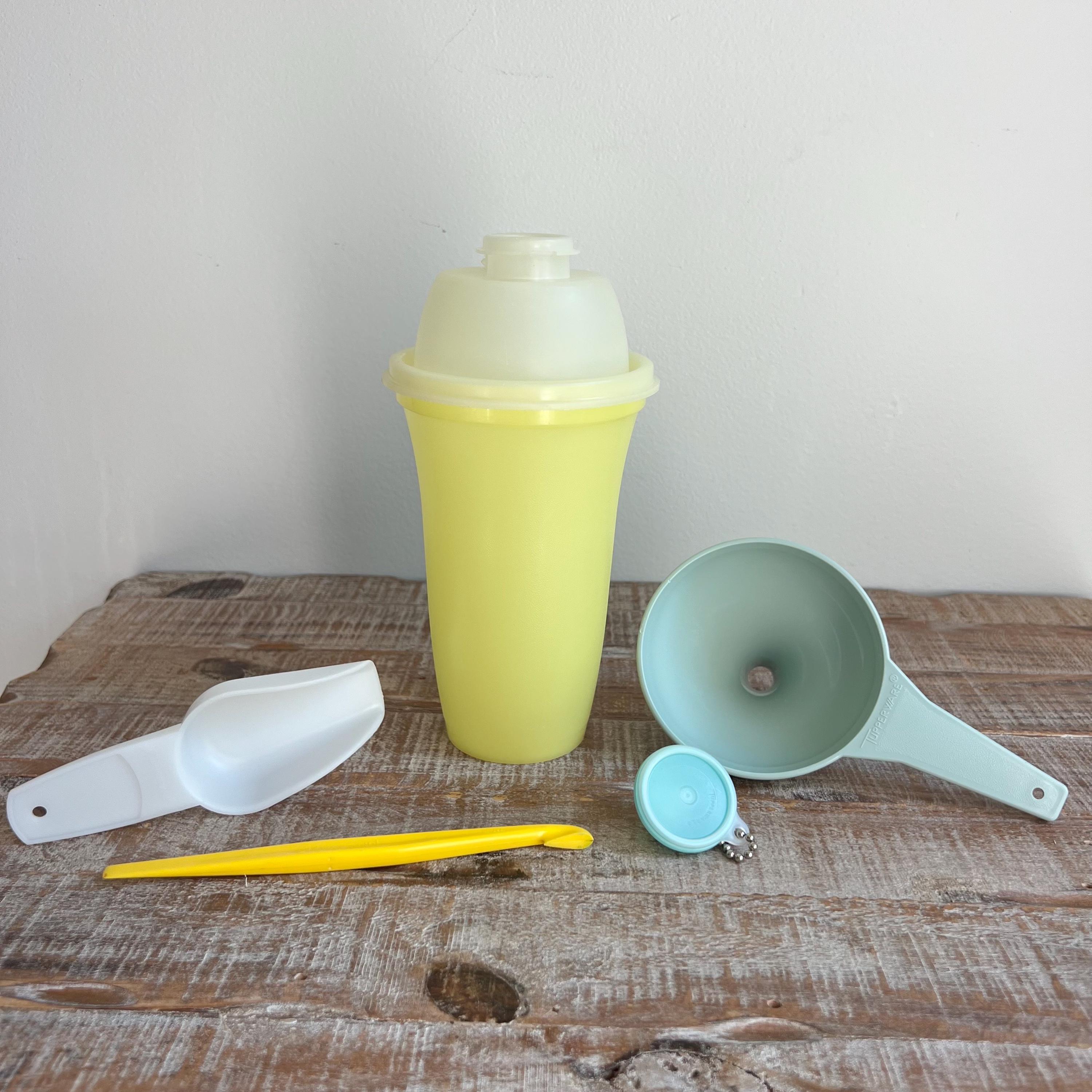 Tupperware Shaker Blender - Etsy