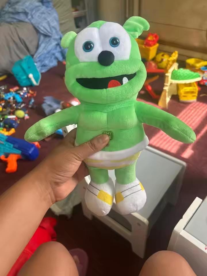 gummibar toys テディベア　ハチチーフ衣装 Gummibar - Etsy
