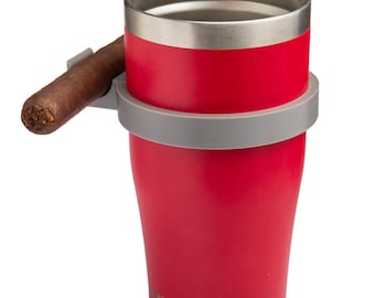 20 oz Smoke Ring