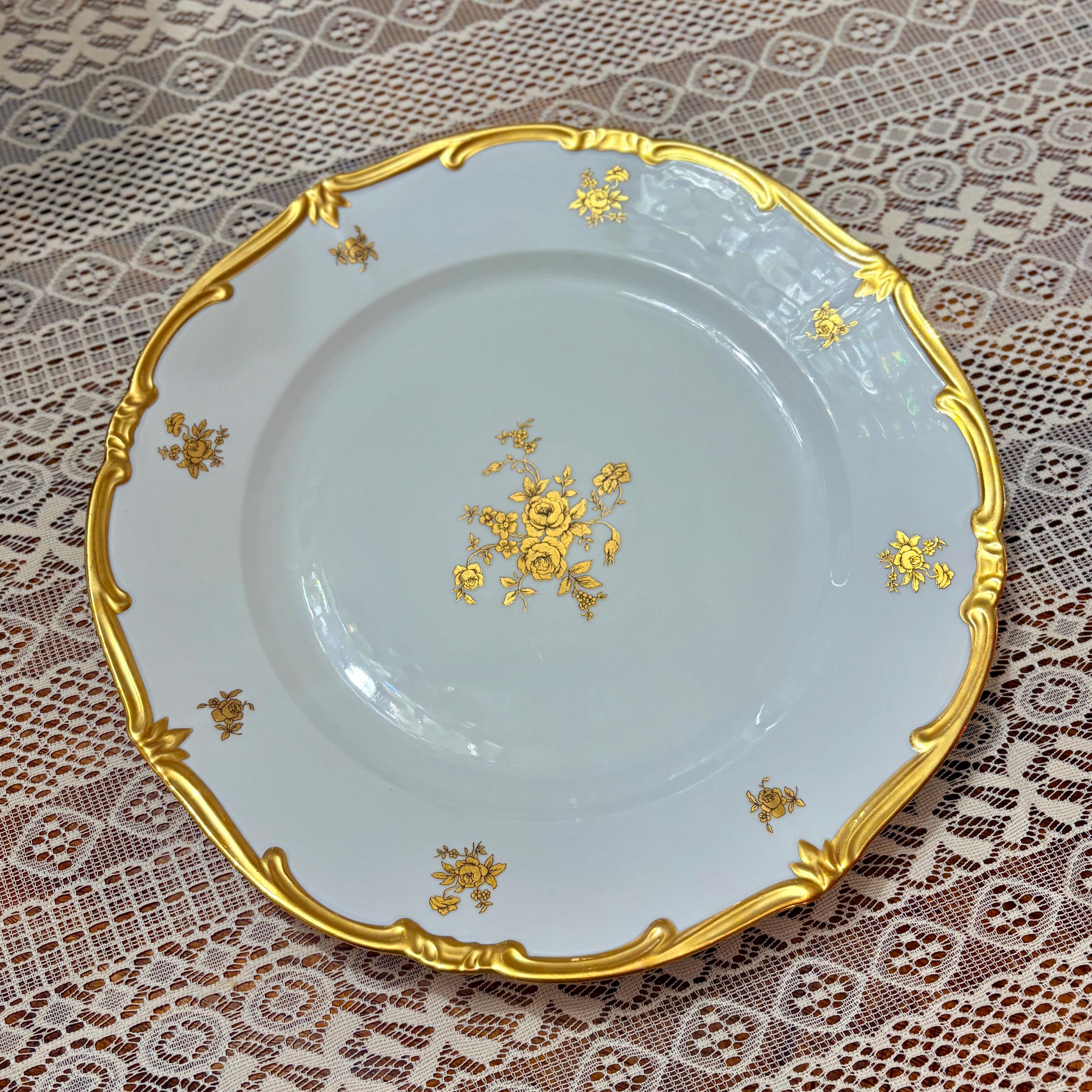 Weimar porcelain - Etsy 日本