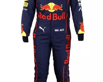 Go Kart Racing Suit CIK FIA Level2 Approved All Sizes With Gloves and Balaclava