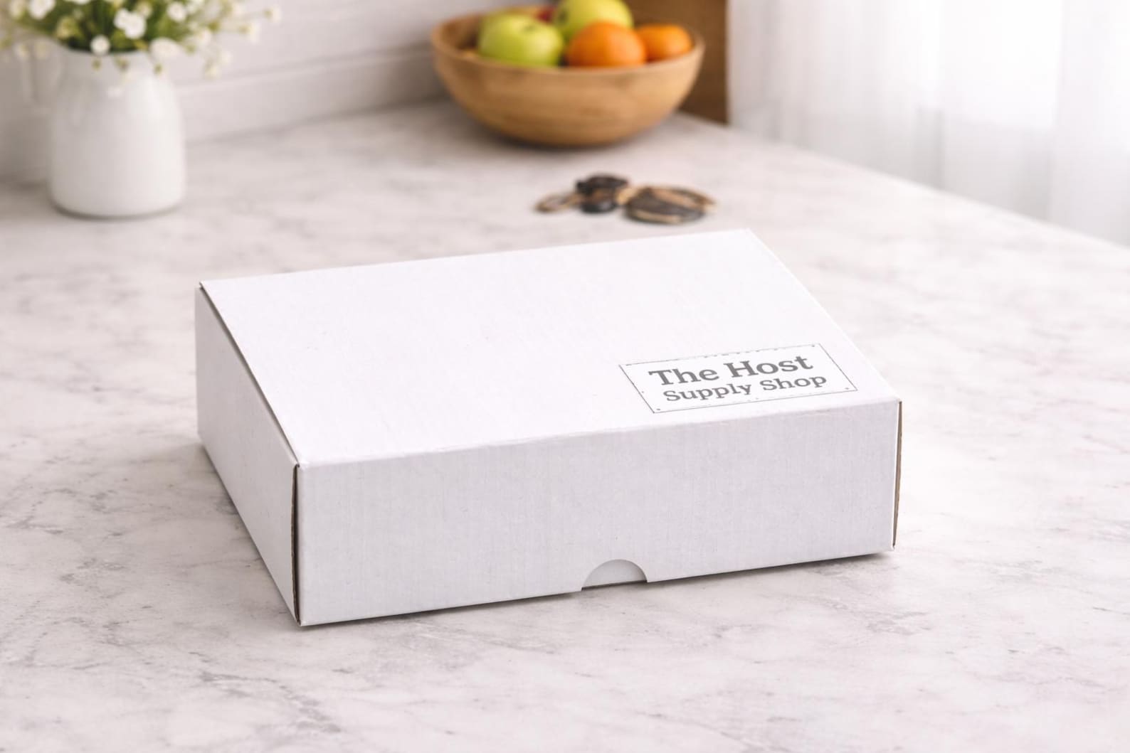 Airbnb Welcome Box | Guest Welcome Gift | Vacation Rental Host Box ...