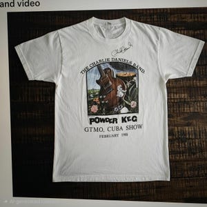The Gazette Band Shirt - Etsy
