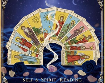 Mind, Body, & Spirit Check-In
