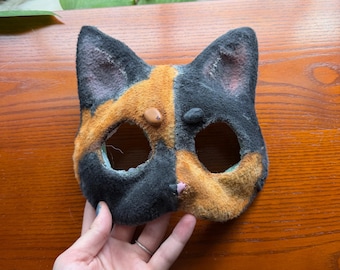 Old/cheep masks! (Need gone!!)