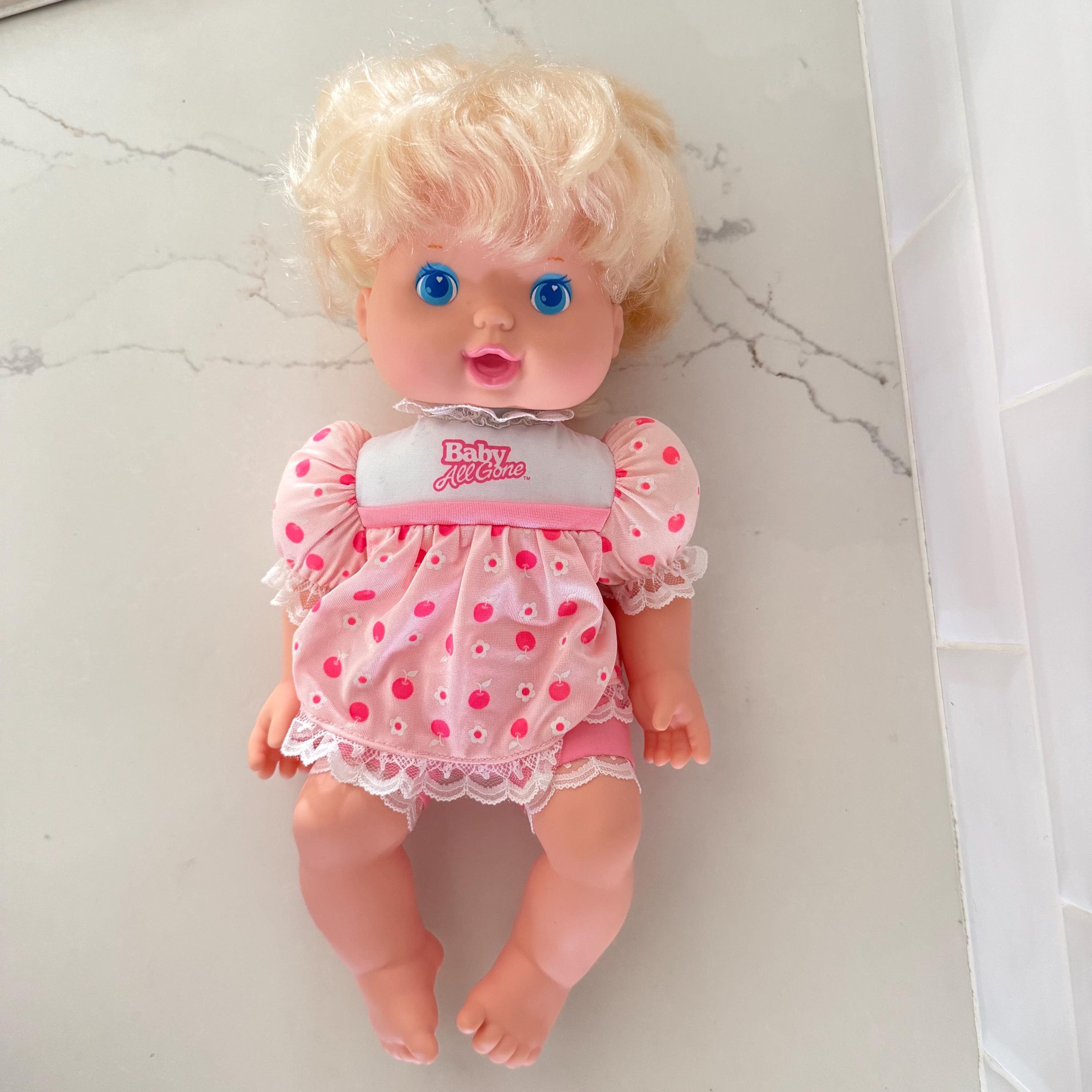 Baby all gone kenner - Etsy 日本