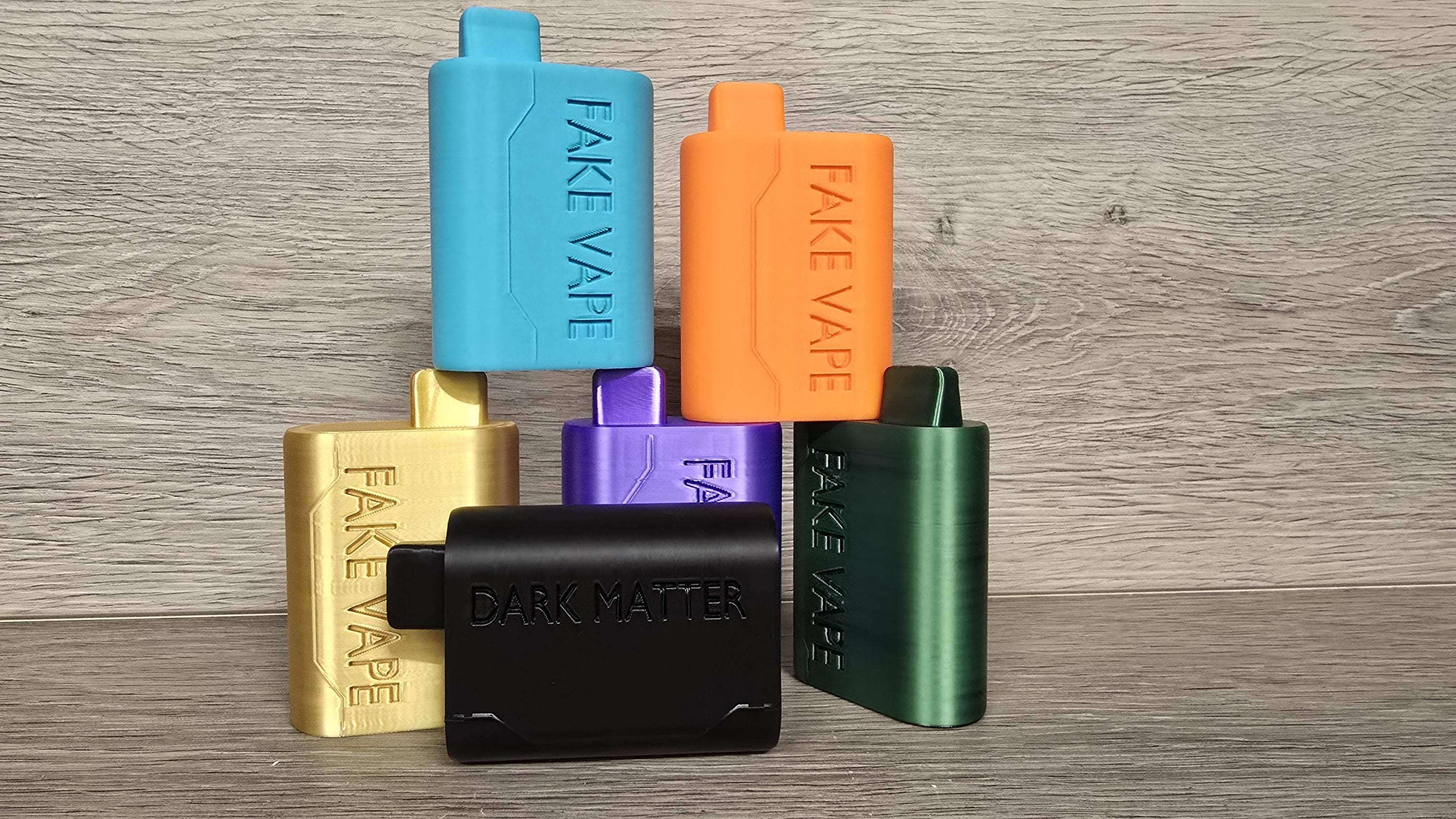 frankreich vapes How to Tell If You Have a Fake Disposable Vape main image 1