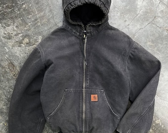 Carhartt J130 Workwear Active Jacket