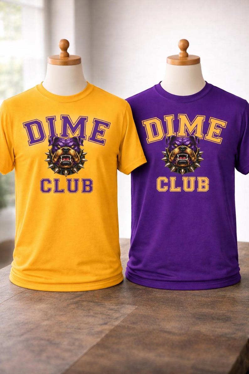 Que Dawg Line Number Club Shirt | Que Dog Crossing Tee | Omega Man Gift | Greek Fraternity Shirt | Ques Apparel afbeelding 13