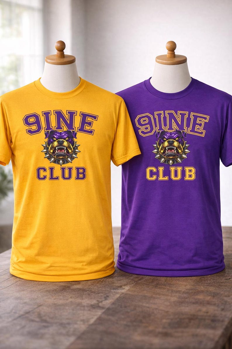 Que Dawg Line Number Club Shirt | Que Dog Crossing Tee | Omega Man Gift | Greek Fraternity Shirt | Ques Apparel afbeelding 12