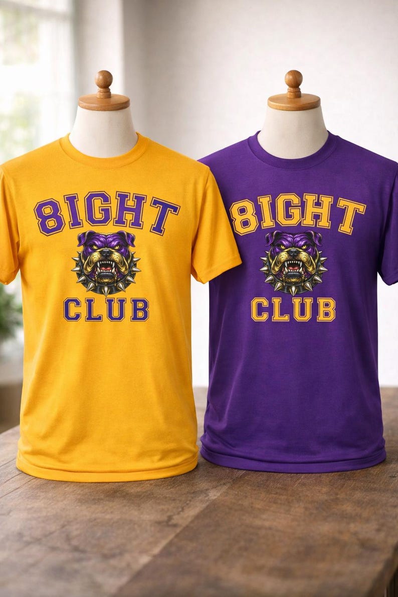 Que Dawg Line Number Club Shirt | Que Dog Crossing Tee | Omega Man Gift | Greek Fraternity Shirt | Ques Apparel afbeelding 11