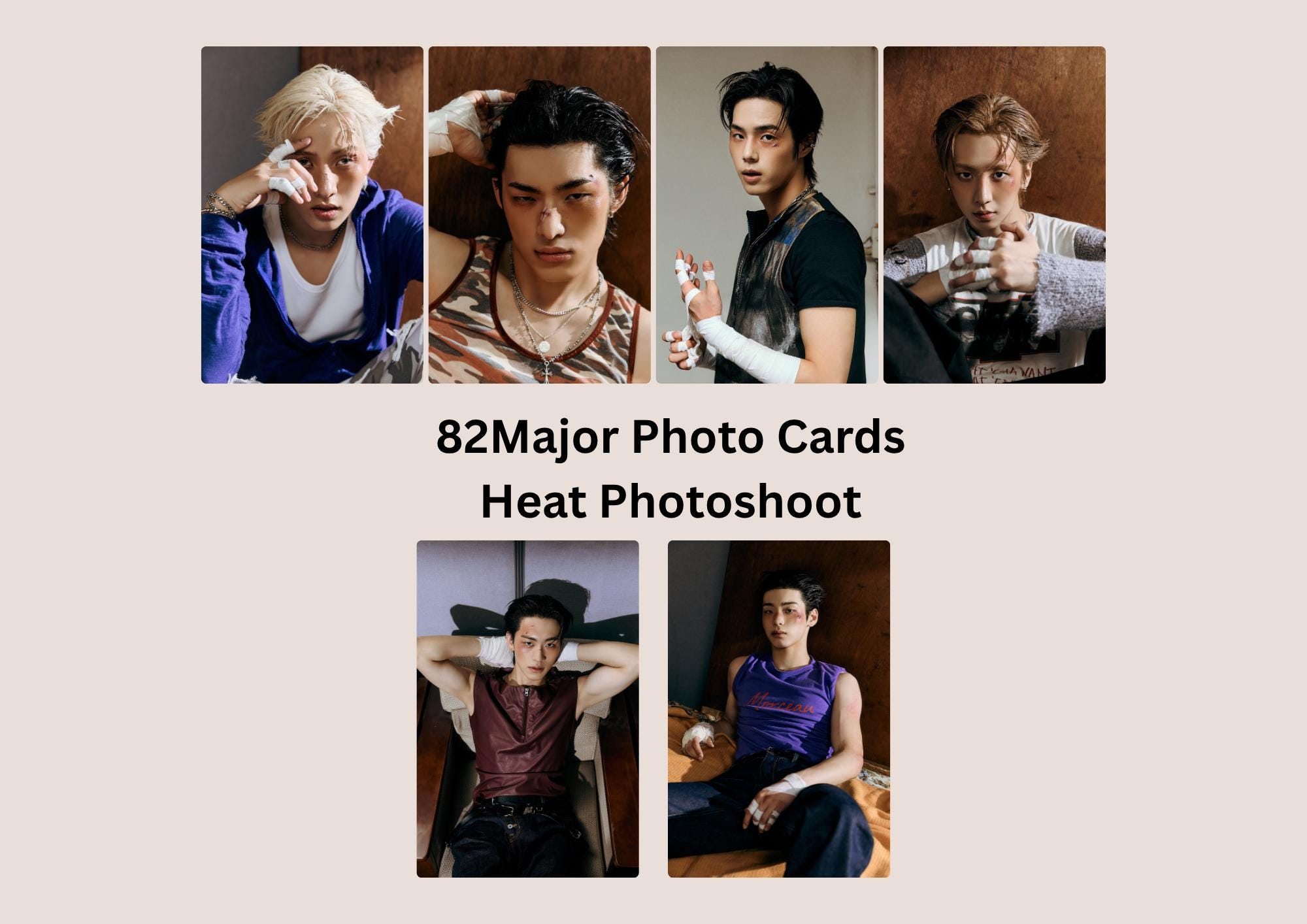 82major - Etsy