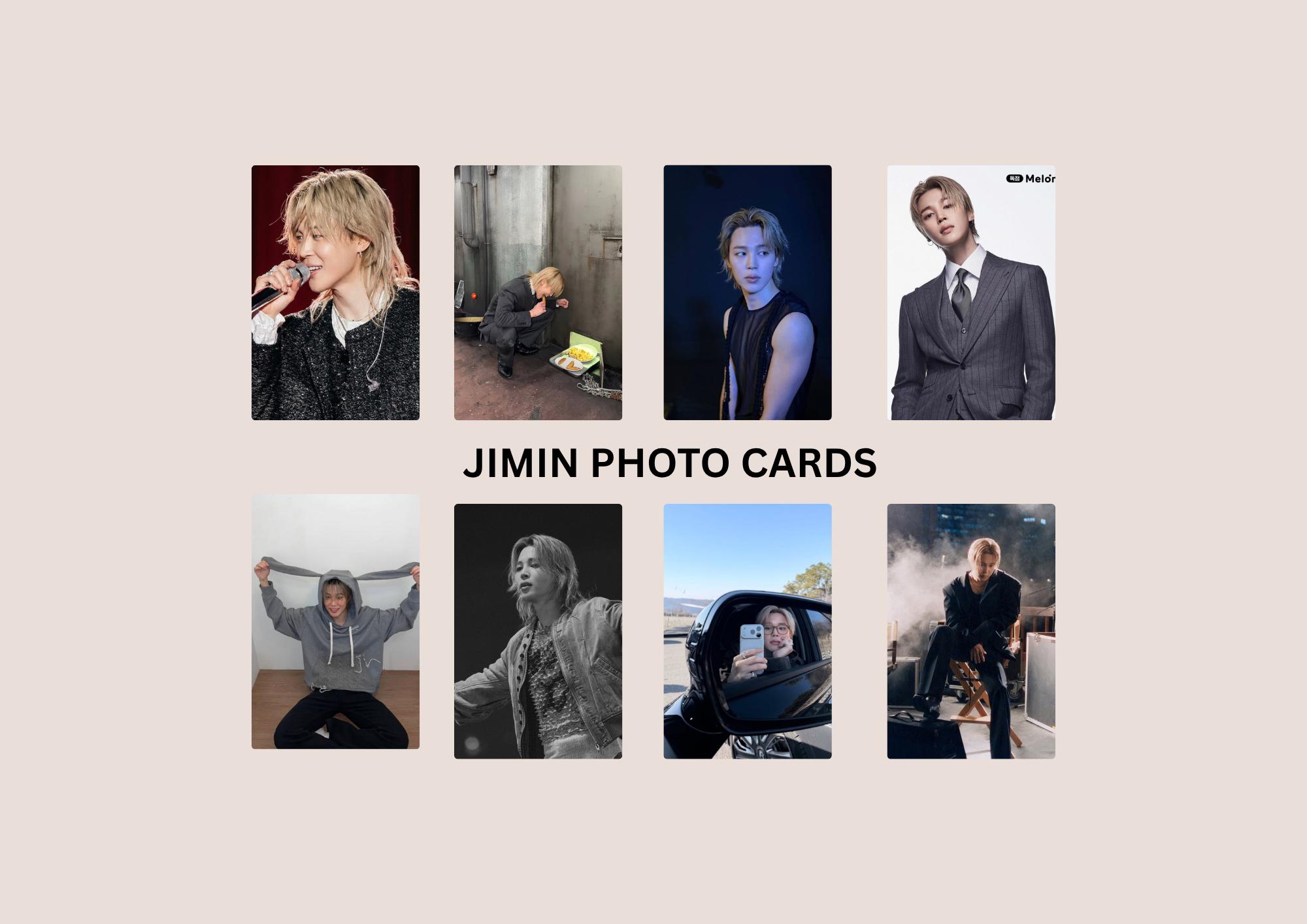 Bts Frame - Etsy