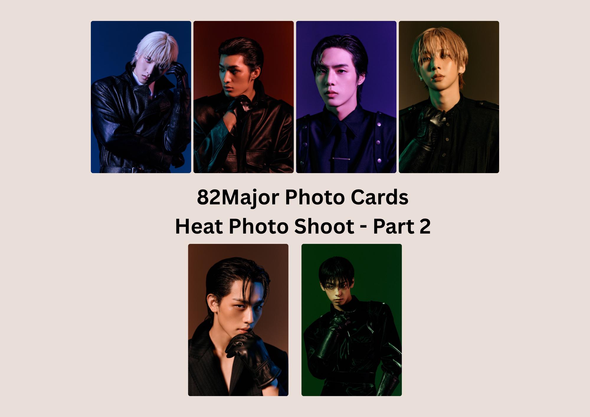 82major - Etsy