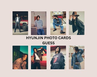 Stray Kids : Karma - Barnes & Noble Photocards - Etsy
