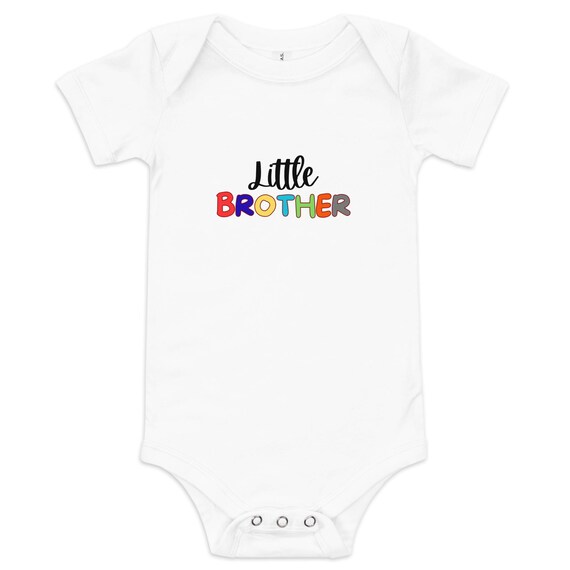 Baby short sleeve one piece