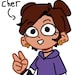Cher