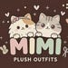 mimiplushoutfits