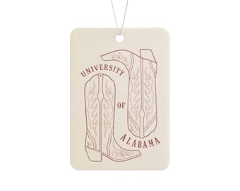 Bama Car Air Freshener