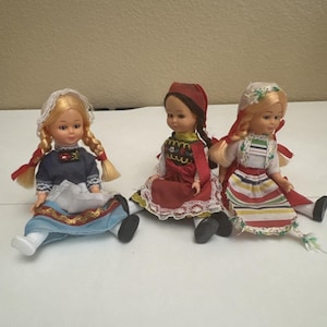 Lenci doll - Etsy 日本