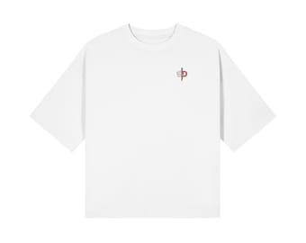 SD Heavyweight Boxy T-Shirt - 280 GSM